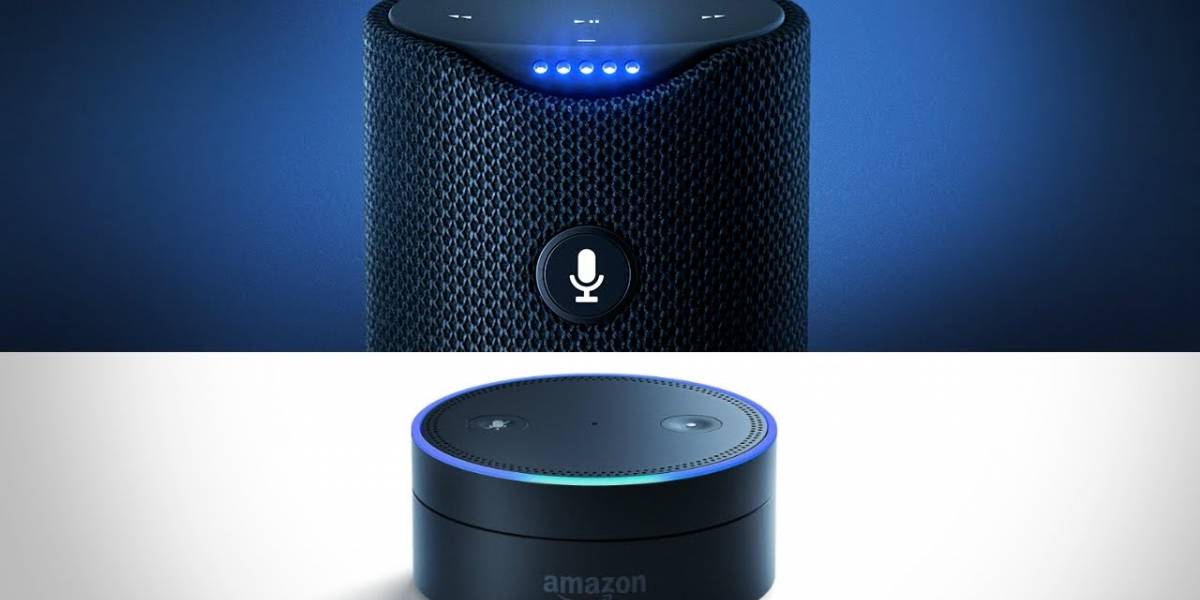 Amazon extiende su tecnología detrás de Alexa a todos los desarrolladores