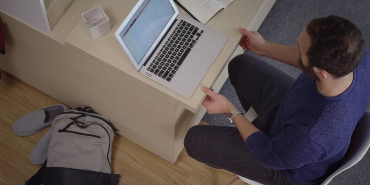 MIT lanza a la venta su mueble robótico Ori Systems