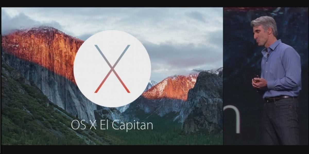 Así funciona la verificación de dos pasos en OS X El Capitan y iOS 9
