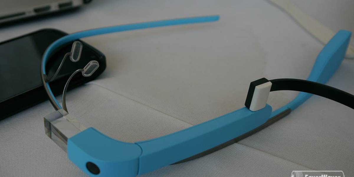 Organismos internacionales llaman a Google a explicar la privacidad de Glass
