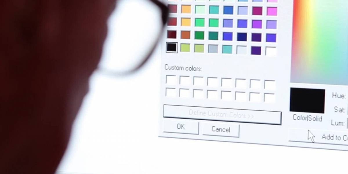 De los arrepentidos es el reino del bitmap: Microsoft no matará a Paint