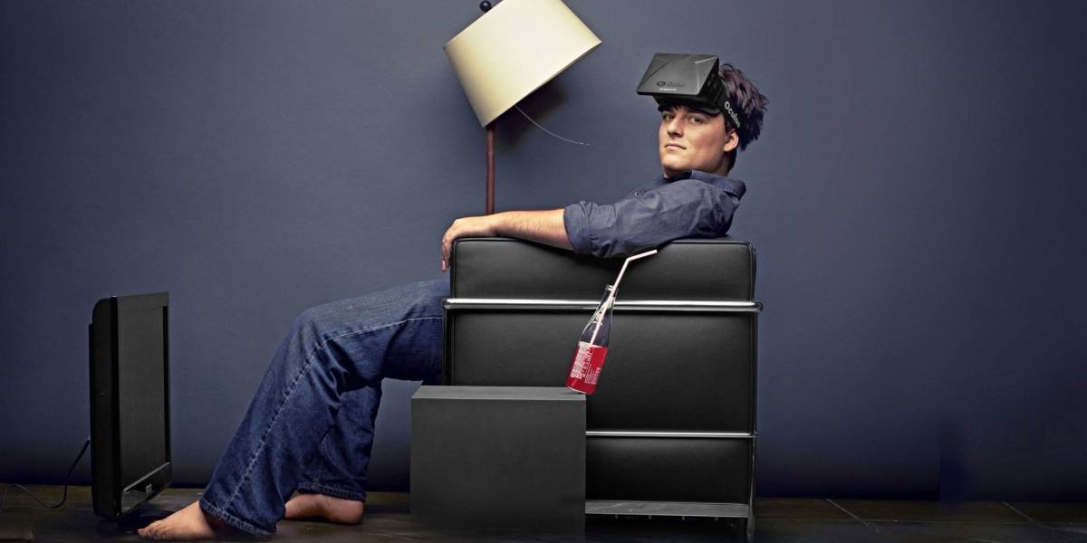 Desarrolladores se bajan de Oculus Rift luego de que su creador apoyara a Trump