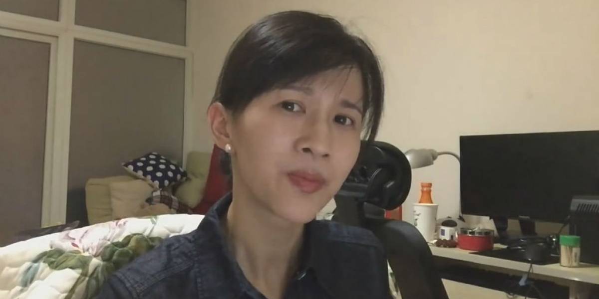 Autoridades chinas censuran a su youtuber más famosa