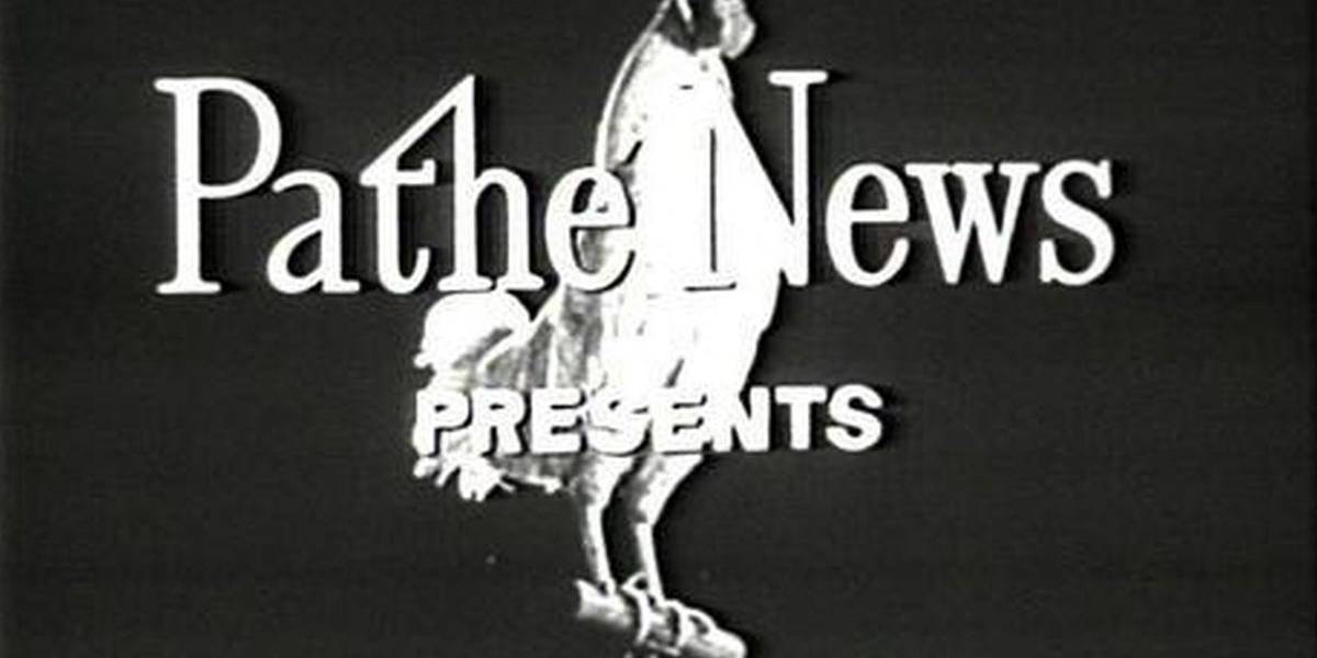 British Pathé sube a YouTube 85.000 videos históricos en alta resolución