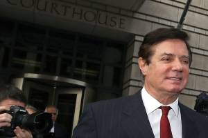 Paul Manafort