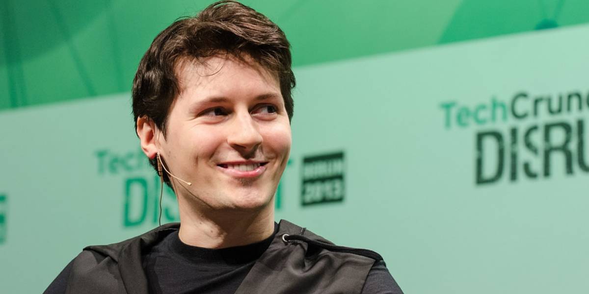 Durov fue presionado por el FSB para revelar datos de protestantes ucranianos
