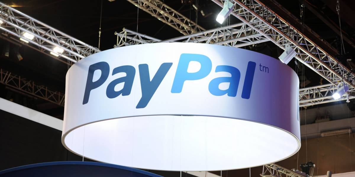 Chile: Ya puedes cargar dólares a PayPal desde una cuenta bancaria