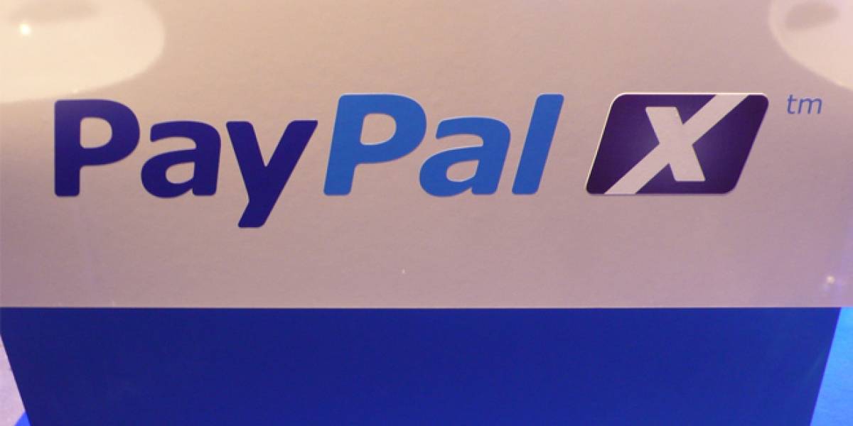 PayPal lanza aplicación para enviar dinero por Facebook