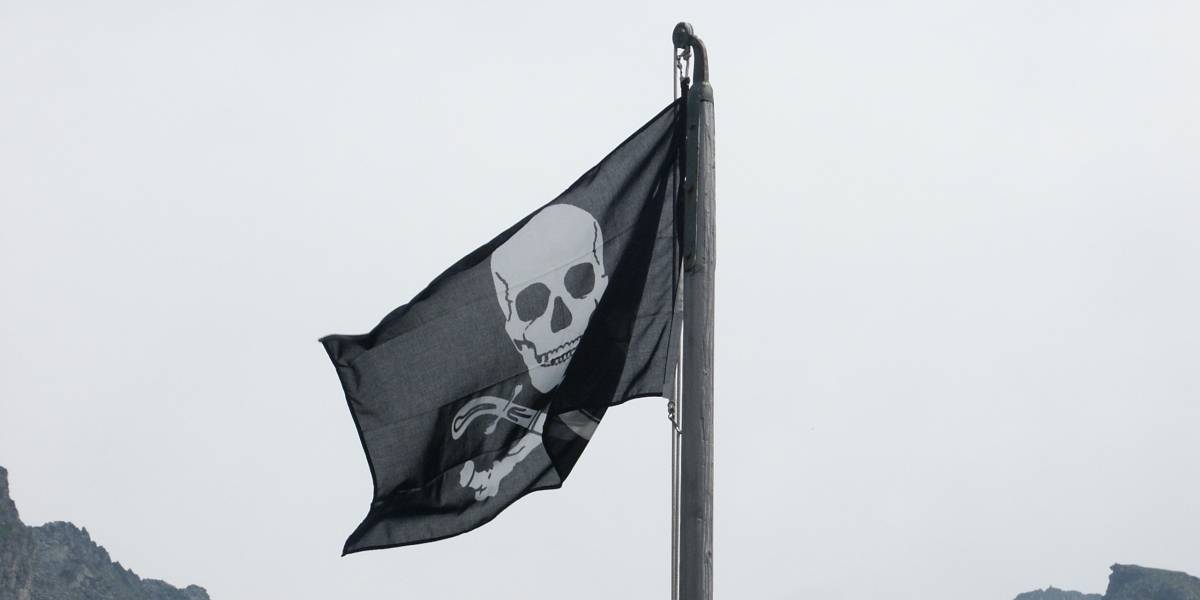 Navegador web PirateBrowser alcanza las cinco millones de descargas