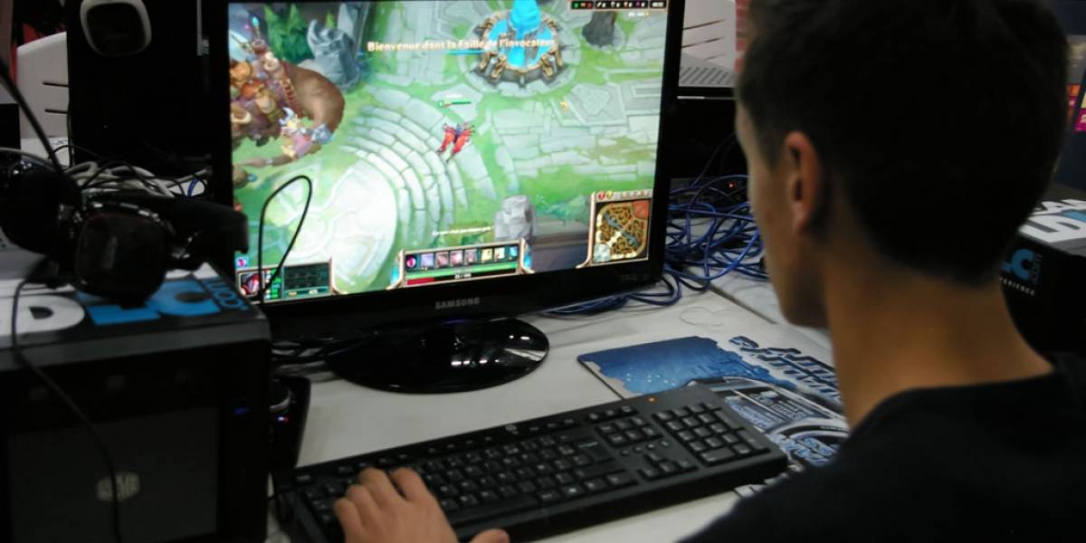 Facebook anuncia su plataforma de videojuegos para PC