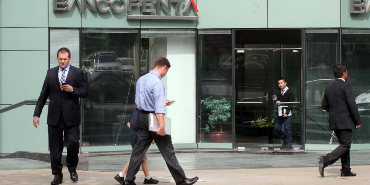 Empresas Penta quiere dar de baja el sitio Casopenta.cl