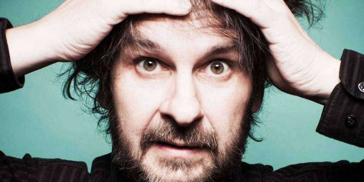Peter Jackson adaptará la saga de ciencia ficción Mortal Engines