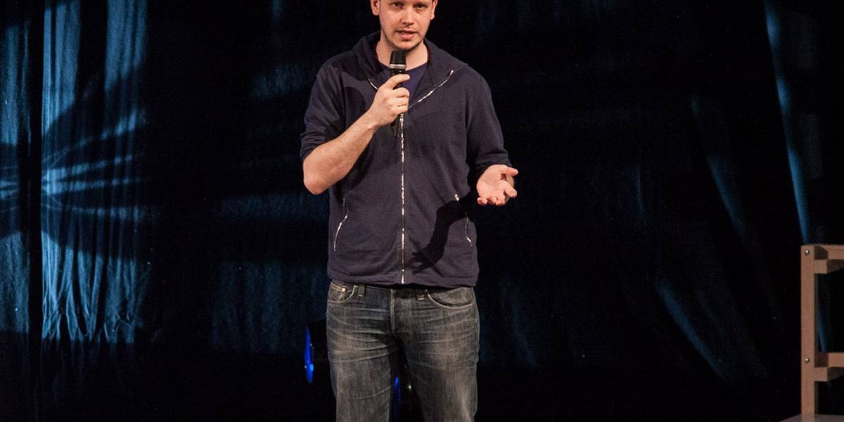Peter Sunde, co-fundador de The Pirate Bay es arrestado en Suecia