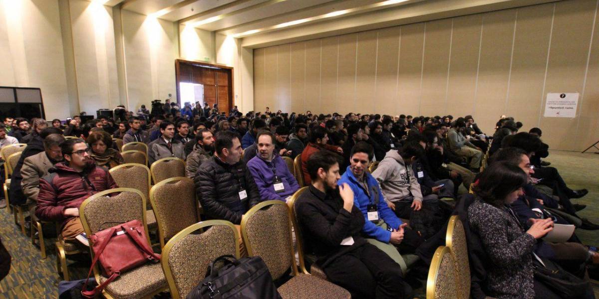 Valdivia será el epicentro de evento de Google para emprendedores inédito en Chile