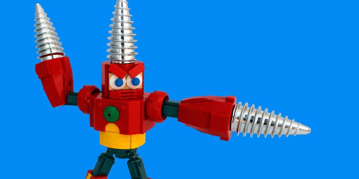 Ingenieros crean robot que taladra cráneos