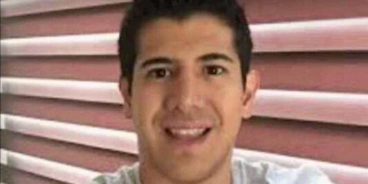 Este es el hombre que muere en todos los ataques terroristas
