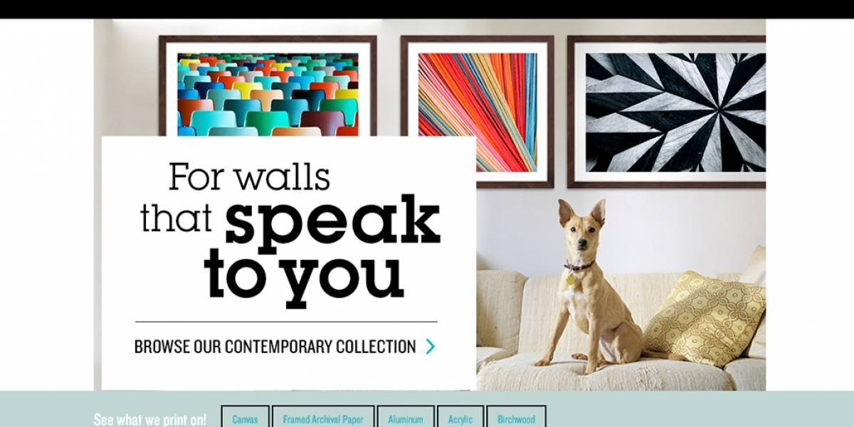 Getty Images lanza Photos.com