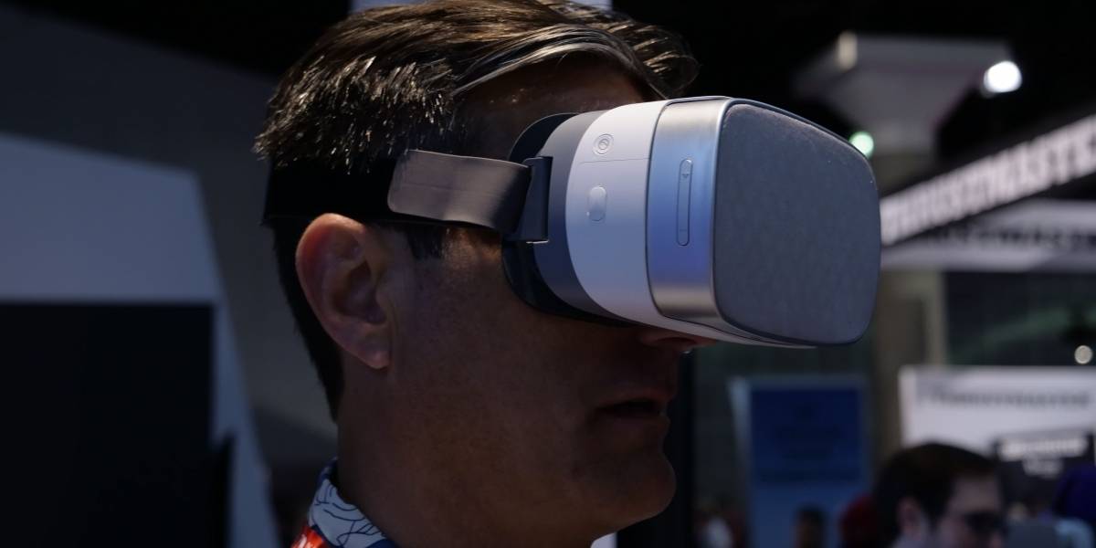 El Pico Goblin podría ser el futuro de la Realidad Virtual