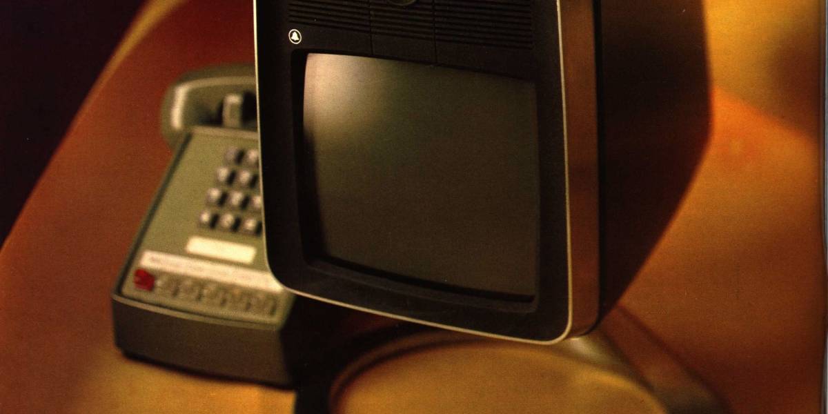 El videófono cumple 50 años