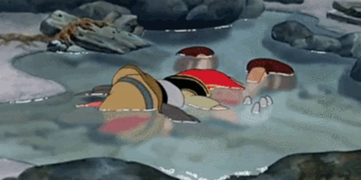 La señal que investigaba el SETI se originó en la Tierra