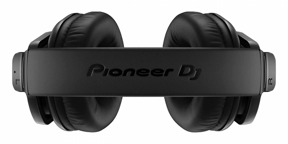 México: Pioneer presenta dos audífonos para monitoreo en estudio