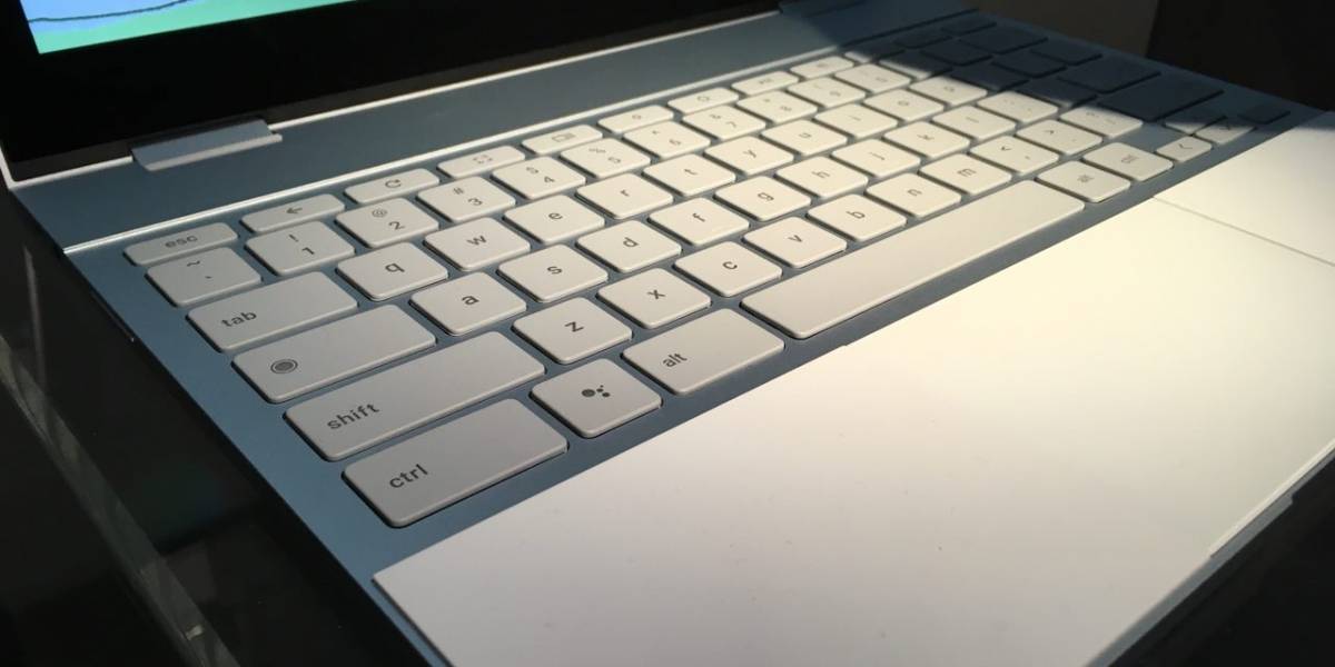 Google Pixelbook a primera vista: ¿Para quién es este laptop?