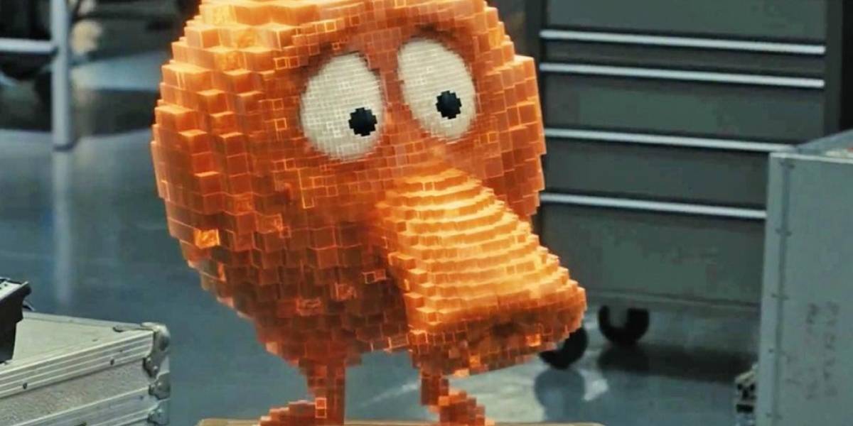 Ingenieros crean superficie dinámica que triplicaría resolución de pantallas