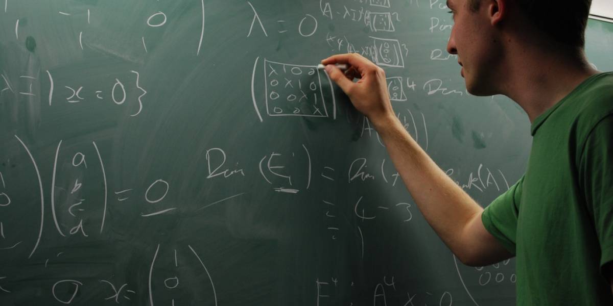 Electrocutar el cerebro ayudaría a mejorar el desempeño en matemáticas