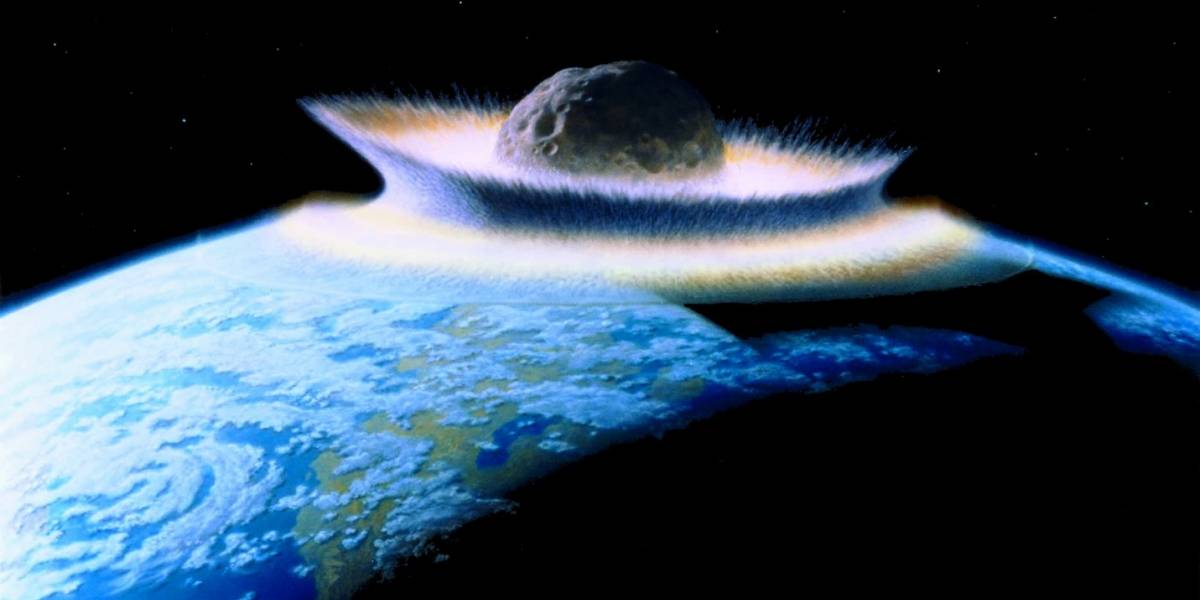 ¿Qué tan peligroso es ese asteroide?