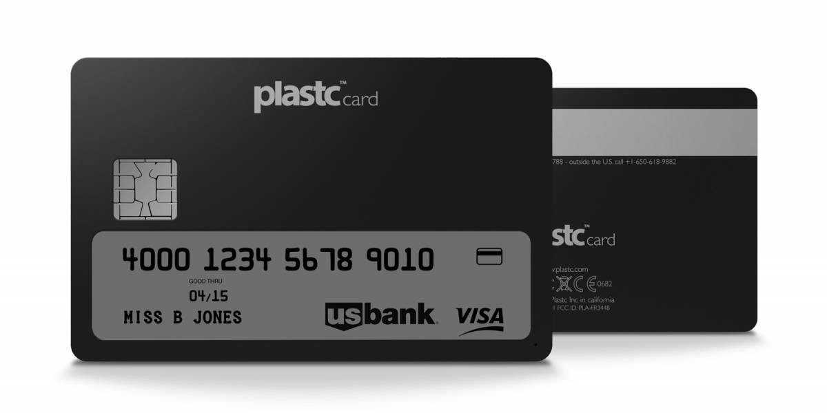 La Supertarjeta de Crédito Plastc se declara en bancarrota