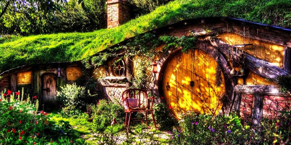 Kickstarter para crear "casa Hobbit" enfrenta problemas legales