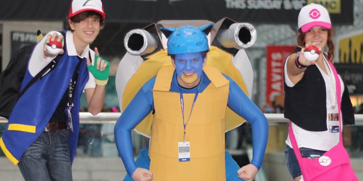 Pokémon GO aumenta el valor comercial de Nintendo