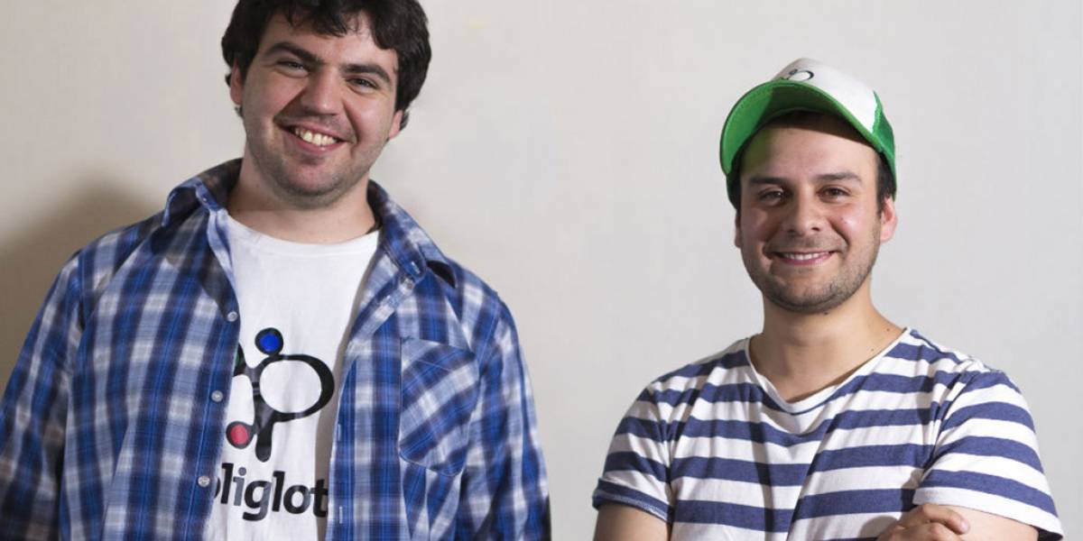 Vuelve a lo real y aprende idiomas cara a cara