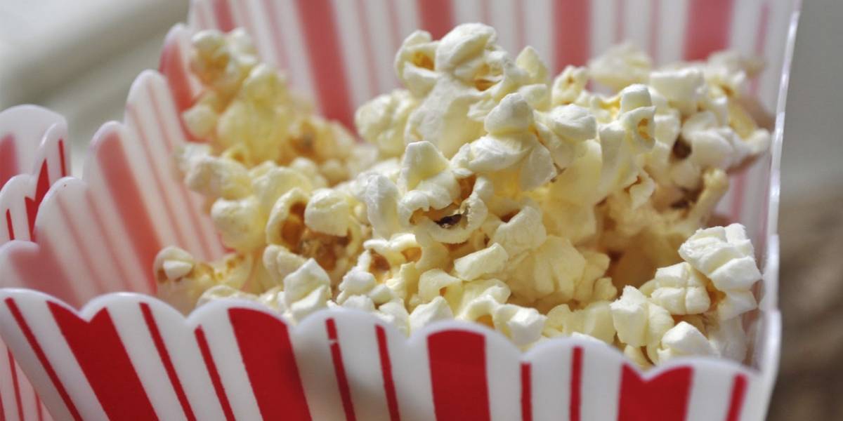 Netflix cita a PopCorn Time como uno de sus competidores
