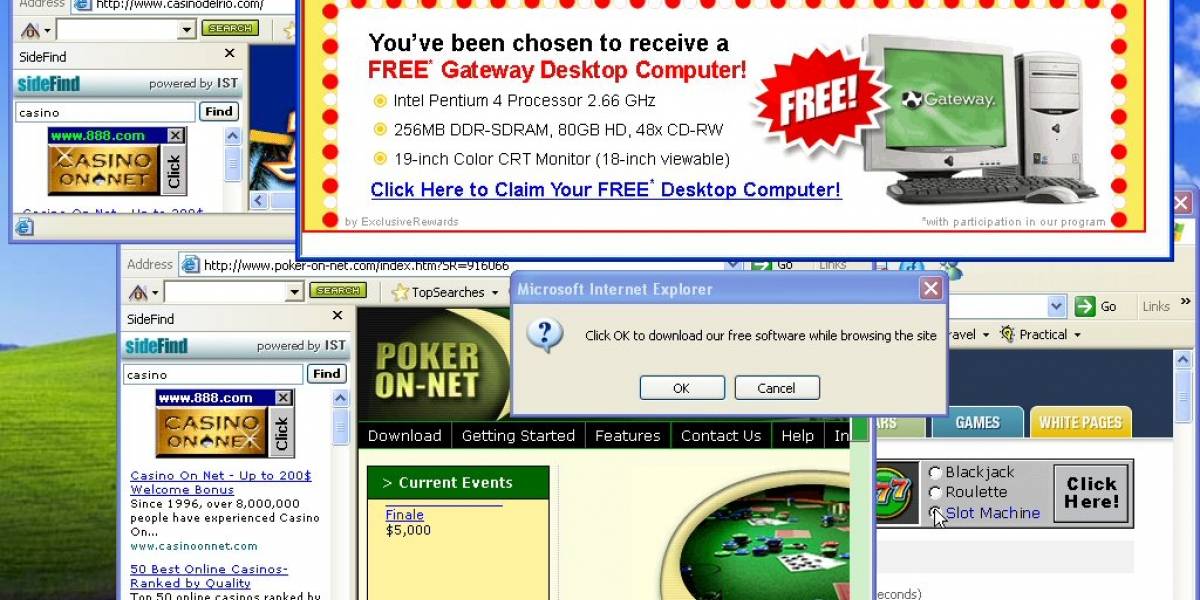 Puede que hayan creado al Padre de Todos los Ad Blockers