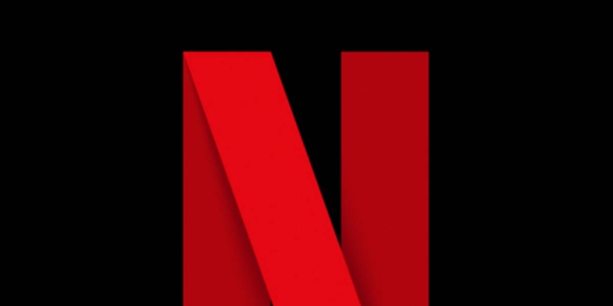 Netflix estrena nuevo y simple logo
