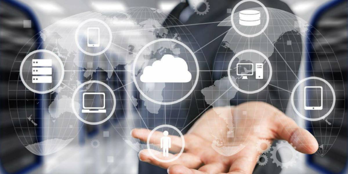 Samsung ingresará al negocio de servicios en la nube