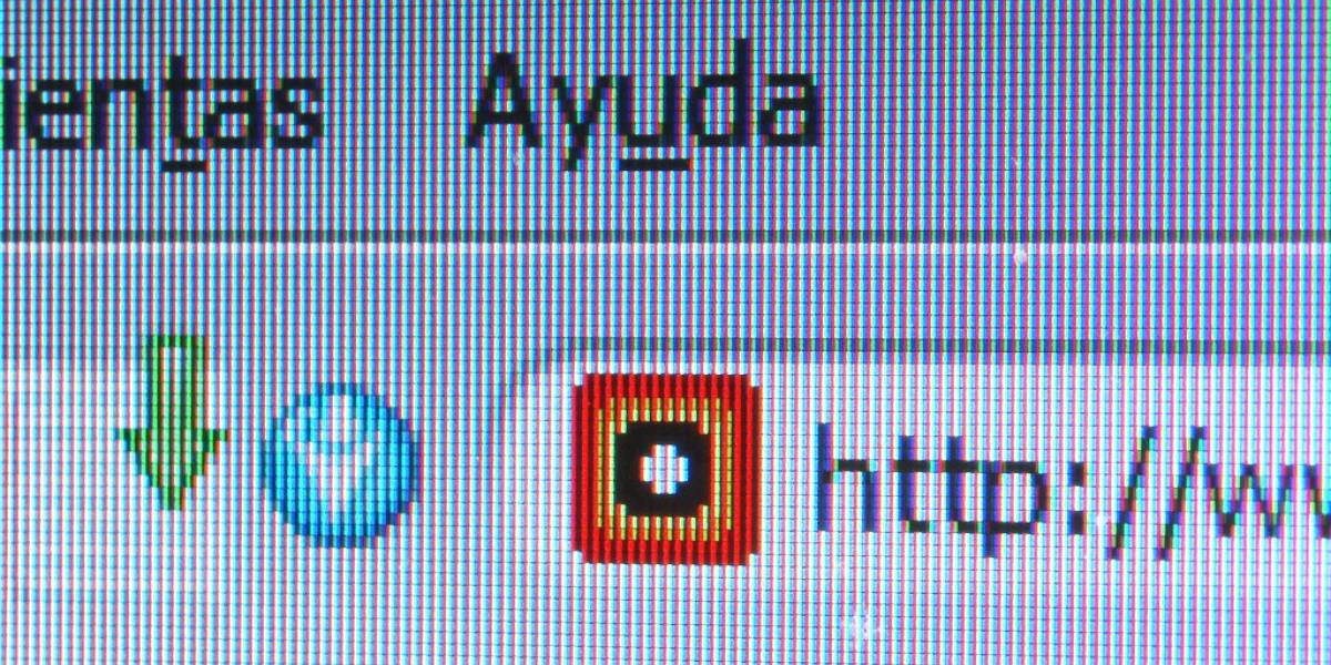 Descubren bug del favicon que fuerza el cierre de Chrome y Safari