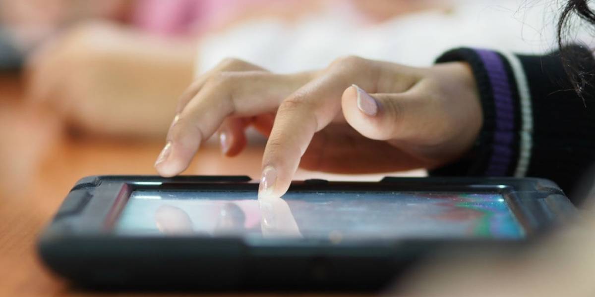 Por primera vez la navegación en móviles superó a la de escritorios