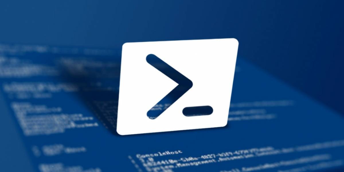 Microsoft libera el código de PowerShell