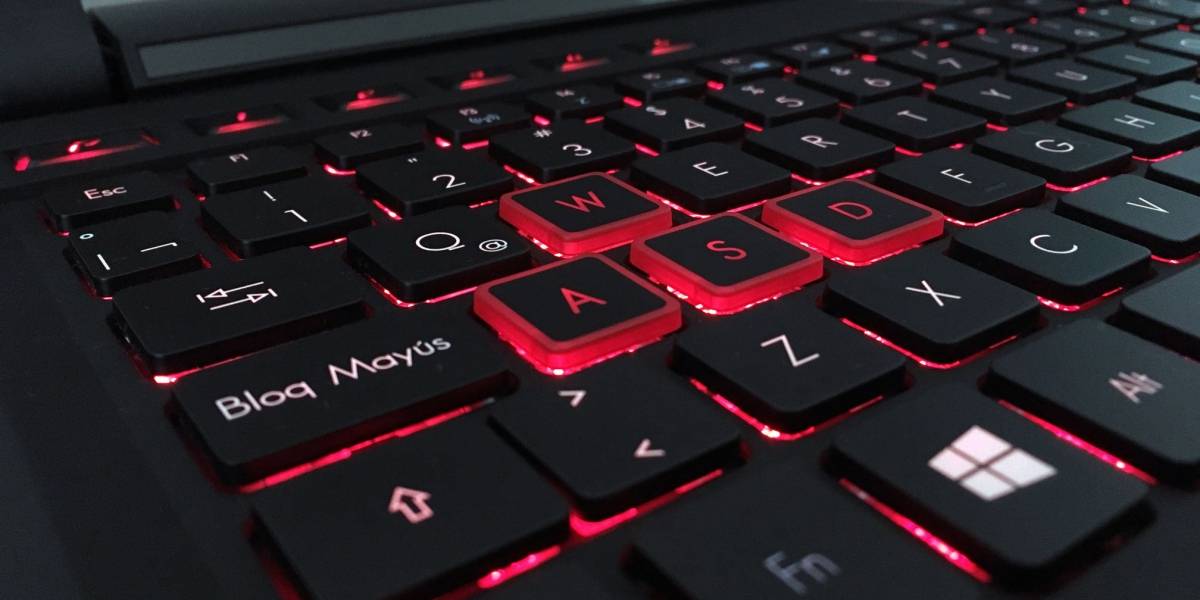 Ventas de PC aumentan gracias a gamers