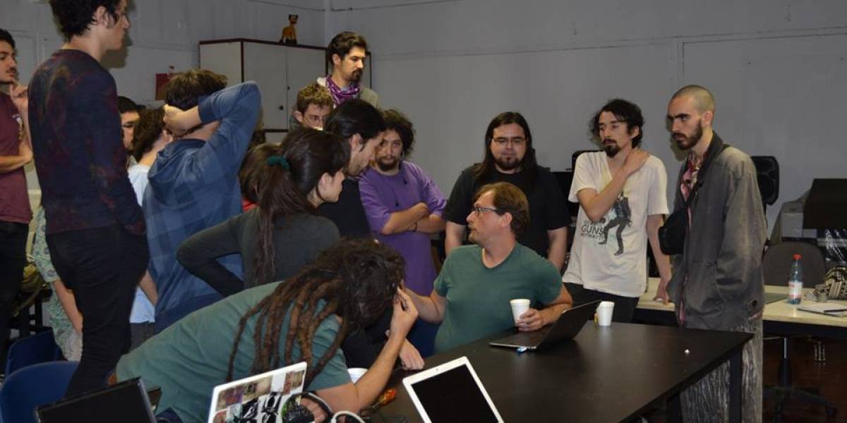 Primavera Hacker 2017: Mexicanos del Rancho Electrónico estarán presente en la Quinta Versión del encuentro