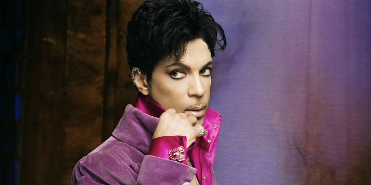 Prince y su tormentosa relación con YouTube