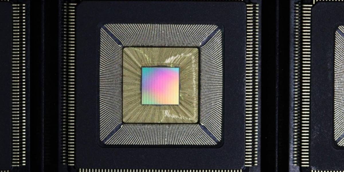 Universidad de Princeton desarrolla un chip de 25 núcleos