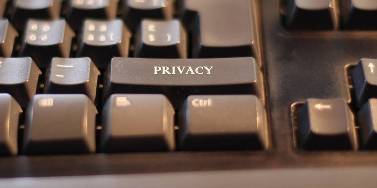 Google anunció su nuevo centro de privacidad y seguridad