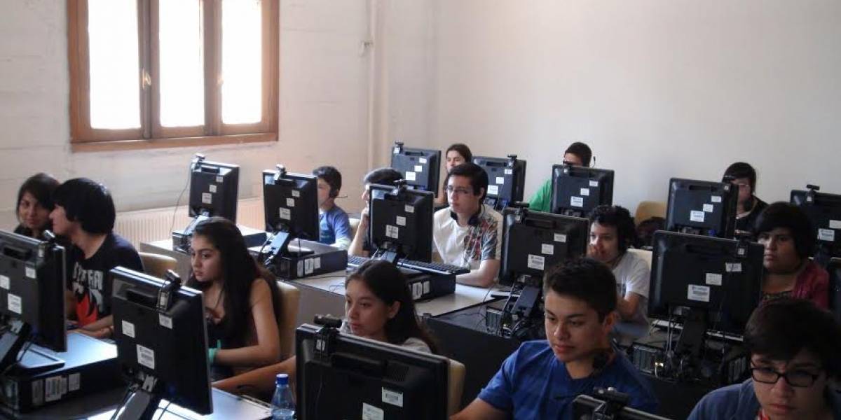 BiblioRedes abre 10 mil nuevos cupos para aprender programación