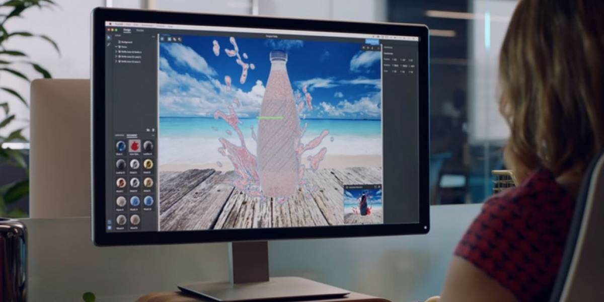 Adobe presenta Project Felix, su programa de modelado en 3D