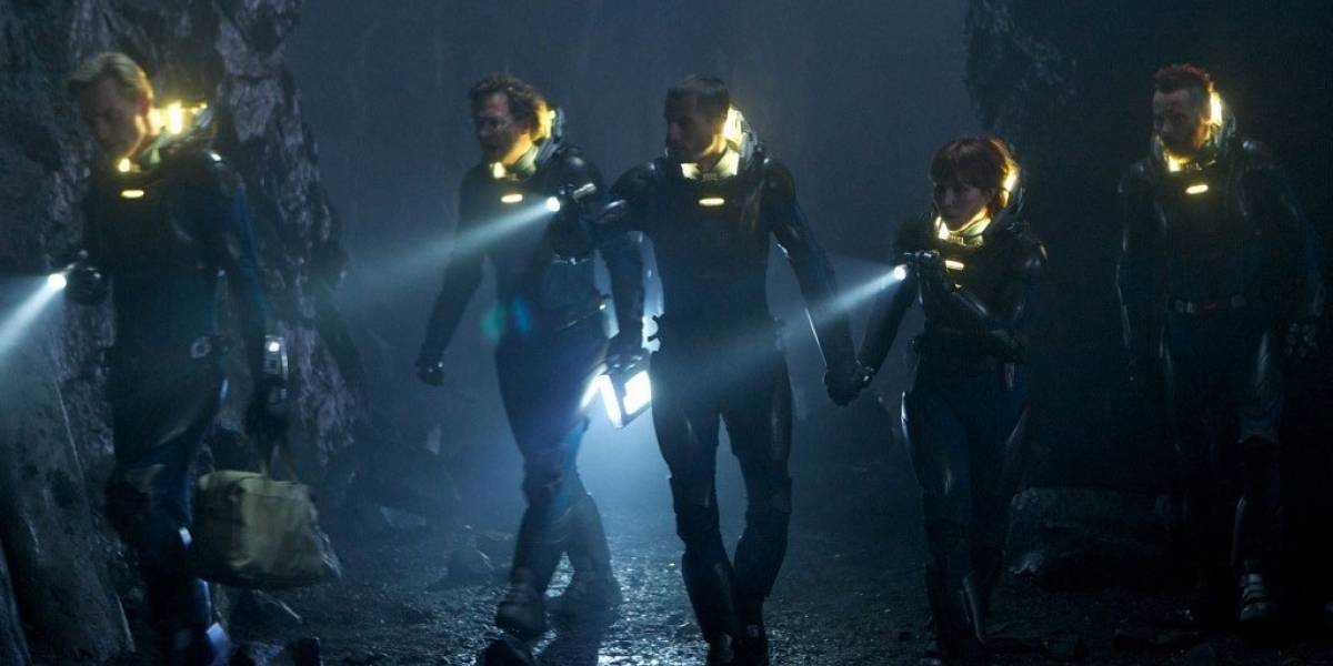 Agencia Espacial Europea manda a astronautas a vivir a una cueva