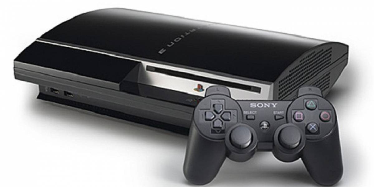 ¡Felices cinco años de vida, PlayStation 3!