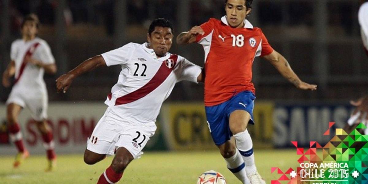 Rumor: Copa América 2015 llegará a regiones vía TV Digital Abierta